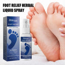 Instant Foot Peeling Spray Heel Scraper Corn Remover Callus And Dead Skin Remover For Feet Gentle Formula For Cracked
