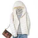 The Cumulus | Ultralight Packable Down Puffer Jacket for Women