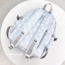New Harajuku Sweet and Cute Ita Bag Dolls Bag for Girls Versatile Backpack Ins Style Large Capacity Polka Dot Backpack