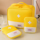 Travel Portable Multifunctional Bag Organizer Lightweight Bag For Outdoor Camping Travel And Home Storage Pouch