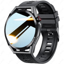 The Bastion | Military-Grade NFC Smart Watch with 3ATM Water Resistance