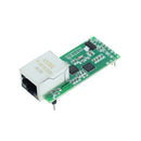 Serial TTL To RJ45 Ethernet Module Device USR-TCP232-T2