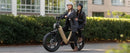 The Trailhead | 1500W Fat-Tire Electric Adventure Bike