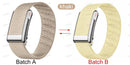The Vitals Oracle | Nursing-Grade Smart Bracelet with Blood Lipid, Uric Acid & ECG Monitoring