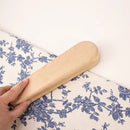 High Quality Beech Wood Tailors Clapper Professional Double Sided Pressing Pad for Quilting Sewing Ironing Fabric Accessories