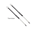 For Prusa MK4 Printer Kit Cartridge Heater 24V 40W Heating Tube Heating Rod for Prusa MK4 Extruder Kit  3D Printer Mk4 Hotend