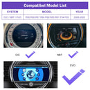 Wireless CarPlay for Mini R55 R56 R57 R58 R59 R60 R61 F54 F55 Clubman Countryman Hardtop John Cooper F56 F57 Android Auto