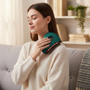 The MyoRelease | Heated Electric Gua Sha Tool with Red Light Therapy & Hot Compress