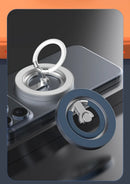 2026 New Double Sided Magnetic Phone Stand For MagSafe - Strong Magnet, Folding Holder For IPhone Android Accesories phone holder phone holder car iphone accessories phone stand