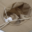 Camouflage Boonie Men Hat Tactical US Army Bucket Hats Military Multicam Panama Summer Cap Hunting Hiking Outdoor Camo Sun Caps