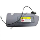 The Solstice Shield | Precision-Fit UV Sun Visor for Peugeot & Citroën