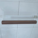 Bathroom Rack Wall-mounted Shower Room Toilet  Nordic style Shelf Cosmetic Storage kitchen Multi-purpose Shelf Solid Wood
