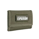 Tactical Wallet Multi-function Draw Card Wallet ID Card Holder Military Style Cardholder Bags Credit Card Men Wallets