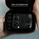 GameSir X4 Aileron Xbox-Authorized Mobile Controller, Hall Effect Joysticks & Triggers for Android Phone, Portable Joycon Design