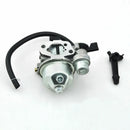 Carburetor Engine Motor FITS For HONDA ENGINE GX140 GX160 GX168 GX200 Lawnmower with Fuel Pipe Motor  Mower Car Accessories