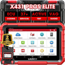 LAUNCH X-431 PROS Elite Car Diagnostic Tools Professional OBD 2 Diagnostic Tool Auto Automotive Tool Auto Scanner