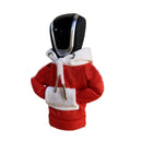 Hoodie Car Gear Shift Cover Fashion Gearshift Hoodie Car Gear Shift Knob Cover Manual Handle Gear Sweatshirt Change Lever Cover