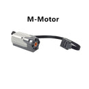 Technical Motor Parts engine Multi Power Functions Tool 8293 8883 PF Sets Train Engine M L Motor Building Blocks Leduo All Brand