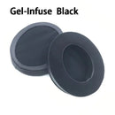 Replacement Ear Pads for Razer Nari Ultimate, Nari Essential, Kraken Kitty, Kraken Tournament Edition Headphone Earpads Cooling