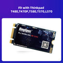 KingSpec M2 SSD 128GB 1TB M.2 ssd 256GB 512GB PCIe NVMe SSD 2280 SSD 2242 hdd For Laptop Desktop Internal Hard Drive MSI