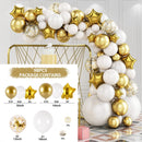 Balloon Garland Arch Kit Wedding Birthday Balloons Decoration Party Balloons For Baby Shower Decor Ballon Baloon Accessories