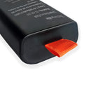 CBL200 7.4V 5000mAh 37Wh Replacement Bluetooth Speaker Battery for JBL Battery 200 for JBL PartyBox Club 120 Portable Speaker