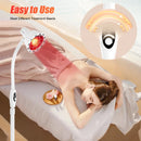 The Halo 275 | Far-Infrared Therapeutic Lamp with 360° Adjustable Head