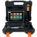 The Signal Interpreter | OTOFIX D1 Lite Bidirectional Automotive Diagnostic Scanner