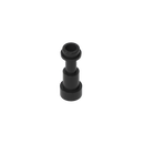 Gobricks GDS-911 Equipment Telescope compatible with lego 64644 children's DIY Building Blocks
