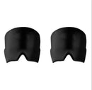 Migraine Relief Cap Reusable Migraine Relief Hat Flexible Comfortable Cooling Hat for Sinus Headache Puffy Eyes