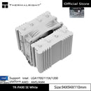Thermalright TR-PA90 SE Compact Dual-Tower CPU Cooler
