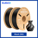 The Rapid Flow | High-Speed PETG Filament 1.75mm for FDM Printers