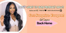 The Lumière | 613 Blonde Body Wave 13x6 HD Lace Front Wig