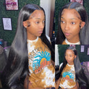 Bone Straight Hair Bundles Deal  Virgin Raw Human Hair Bundle 8-30Inch Hair Weave Extensions For Women Double Weft Wholeasle