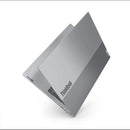 2024联想ThinkBook 16+笔记本电脑 AMD R7-8845H Radeon 780M 16GB/32GB LPDDR5x内存 1TB/2TB固态硬盘 16英寸2.5K 120Hz屏幕 笔记本电脑