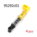 Technical Parts Hard Soft Spring Shock Absorber Building Blocks Compatible 79717  2909c03 95292c01 731c04 731c06 MOC Bricks Toy