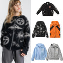 2024 Mother Kids Hoodies Kids Clothes Boys Girl Outfits Child Sweaters For Children Top Baby Boys Clothing Children's Clothing