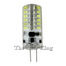 free shipping 3w 9w 12w G4 led SMD3014 24 48 64LEDS DC AC 12V 220V Spotlight Led lamp Light Downlight Led Bulbs Warm/Cool White