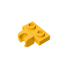 Gobricks 10PCS MOC Bricks Parts Compatible With  14704 DIY Building Blocks Assembles Educational Construction Children's Toy