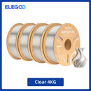 The Rapid Flow | High-Speed PETG Filament 1.75mm for FDM Printers