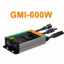 Y&H 700W 600W Solar On Grid Inverter 500W Solar Micro Inverter DC18-60 MPPT Ongrid Solar Pure sinusoidal Mini Inverters For 220V