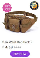The Ruckdack | 900D Tactical Molle Daypack with Dual Cup Holders