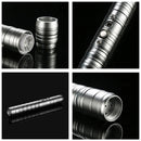 RGB Metal Lightsaber Sword Toys Light Saber Espada Brinquedos Sabre De Luz Juguetes Kpop Lightstick Zabawki Oyuncak