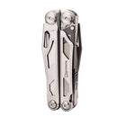 The DL30 | Stainless Steel EDC Multitool with Folding Pliers