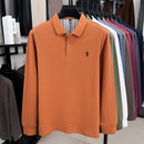 The Cotton Standard | 100% Organic Cotton Men's Athletic Sweatshirt