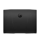 2024 MSI 微星 Bravo 15 游戏笔记本电脑 15.6 英寸 FHD 144Hz IPS 屏幕笔记本 AMD 锐龙 9 7940HS 16GB 1TB RTX4060 游戏电脑 PC
