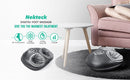 The Sole Restorer | Heated Air Compression Shiatsu Foot Massager