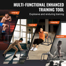 The Atlas Platform | Professional Plyometric Jump Box System for Strength Training