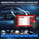 The Code Interpreter | KINGBOLEN K7 Professional OBD2 Scanner with 28 Resets