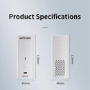 ANYCUBIC 3D Printer Parts Air Purifier 2 pcs/lot 3d Printers Accessory for Photon Series Photon LCD 3D Printers